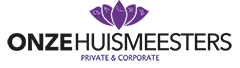 Vacature Huismeester Logo